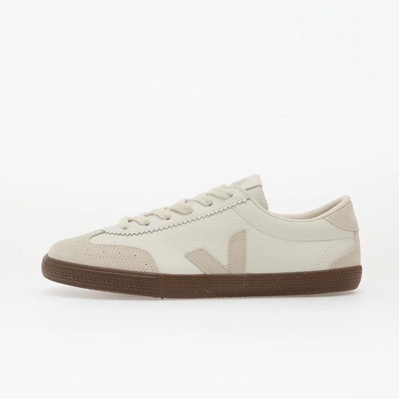 Sneakers Veja W Volley White/ Natural/ Bark EUR 39
