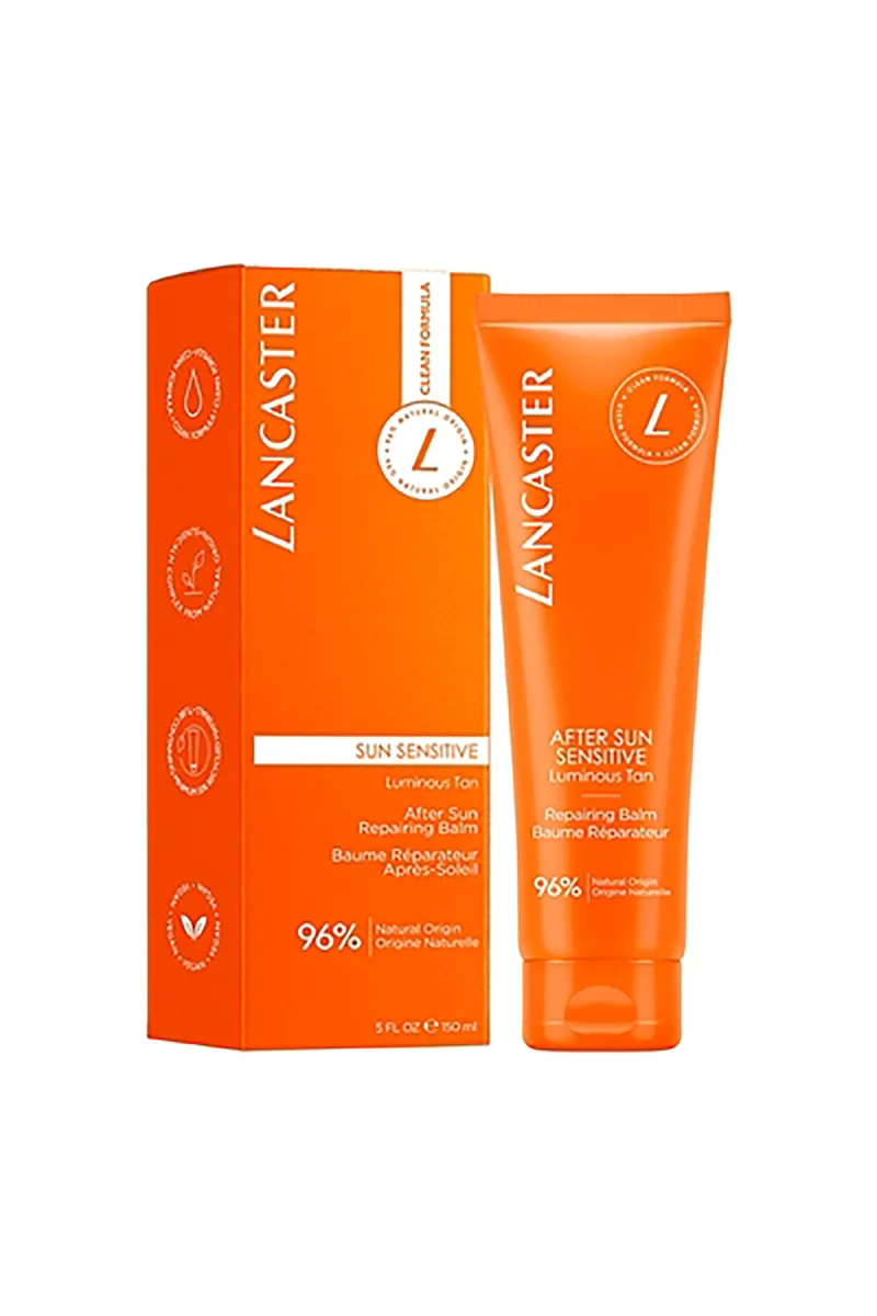 Lancaster Sun Sensitive After Sun Repairing Balm 150 ml - 8571040782