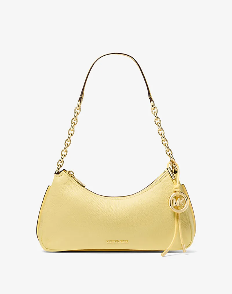 MICHAEL KORS HANDBAG 32R6GY5W8L-726 Lime