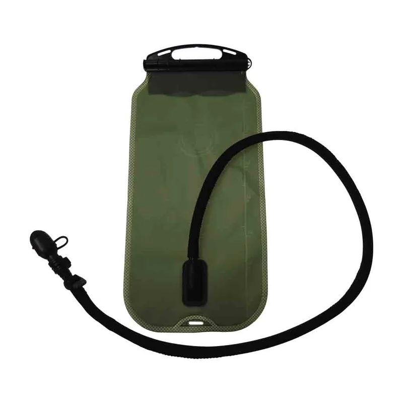 JR Gear Ασκός Νερού 3L Μπλε 12419