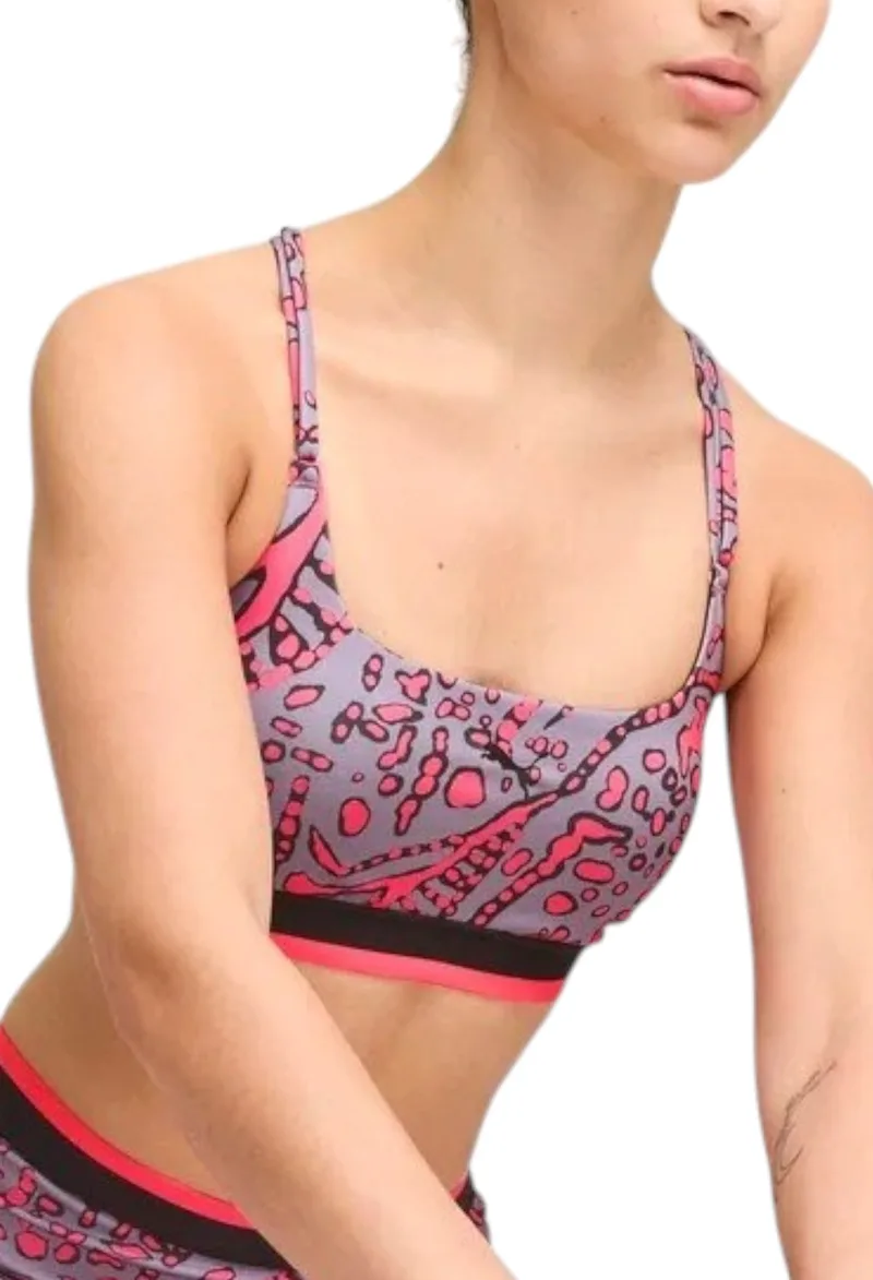 Μπουστάκι Puma Move Hypernatural 525786-16 Γυναικείο