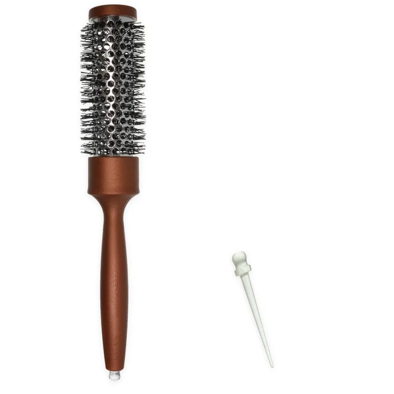 Acca kappa aluminum grill thermal brush diam.30