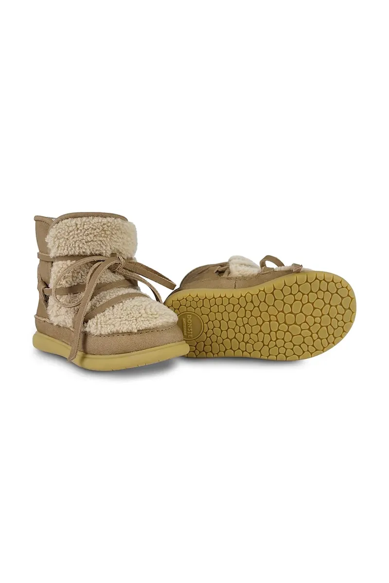 Παιδικές μπότες χιονιού Donsje Ceysa Shoes