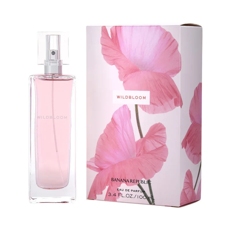 Banana Republic Wildbloom EDP - 100 ml