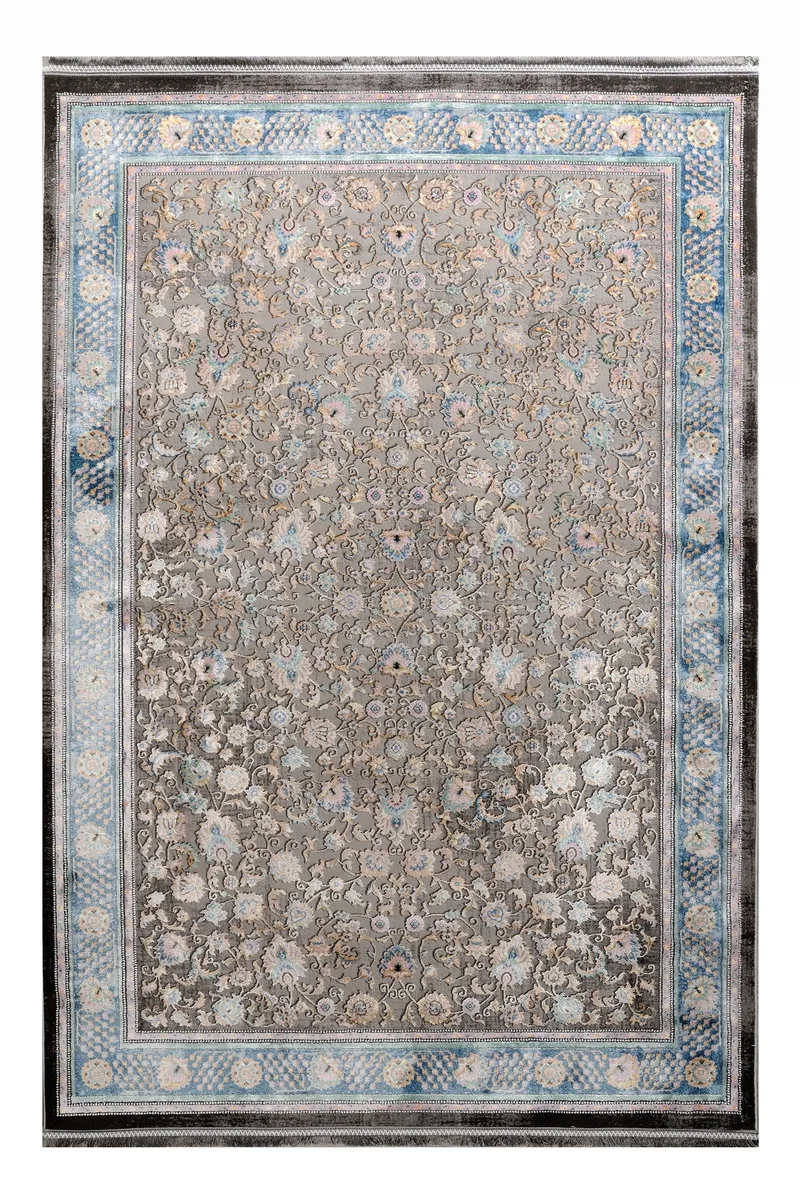 Χαλί Σαλονιού 160X230 Tzikas Carpets All Season Quares 31807-95 (160x230)