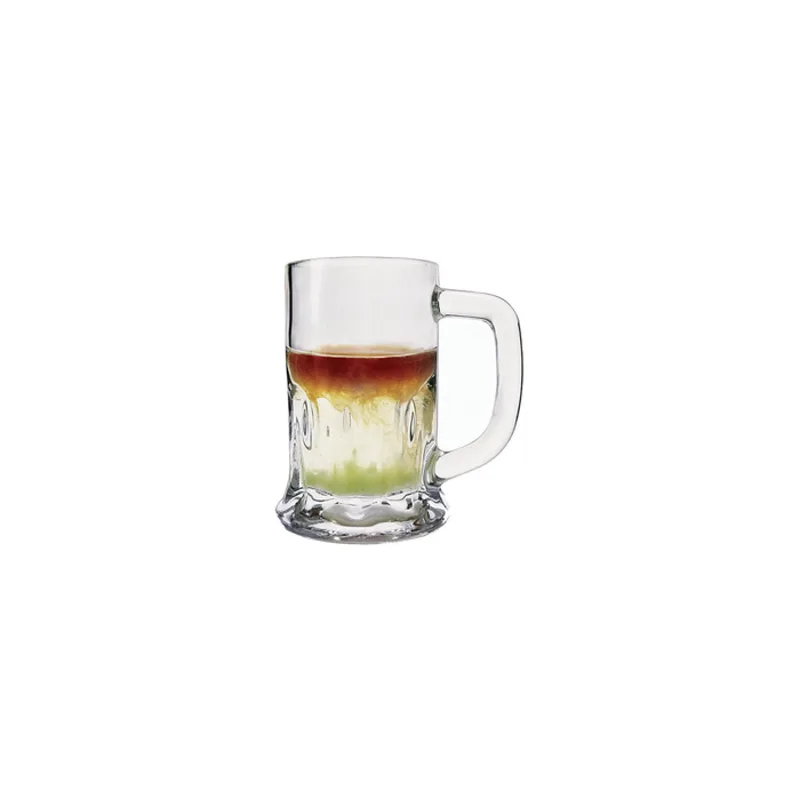 Libbey Ποτήρι Γυάλινο Σφηνάκι Lates 40ml