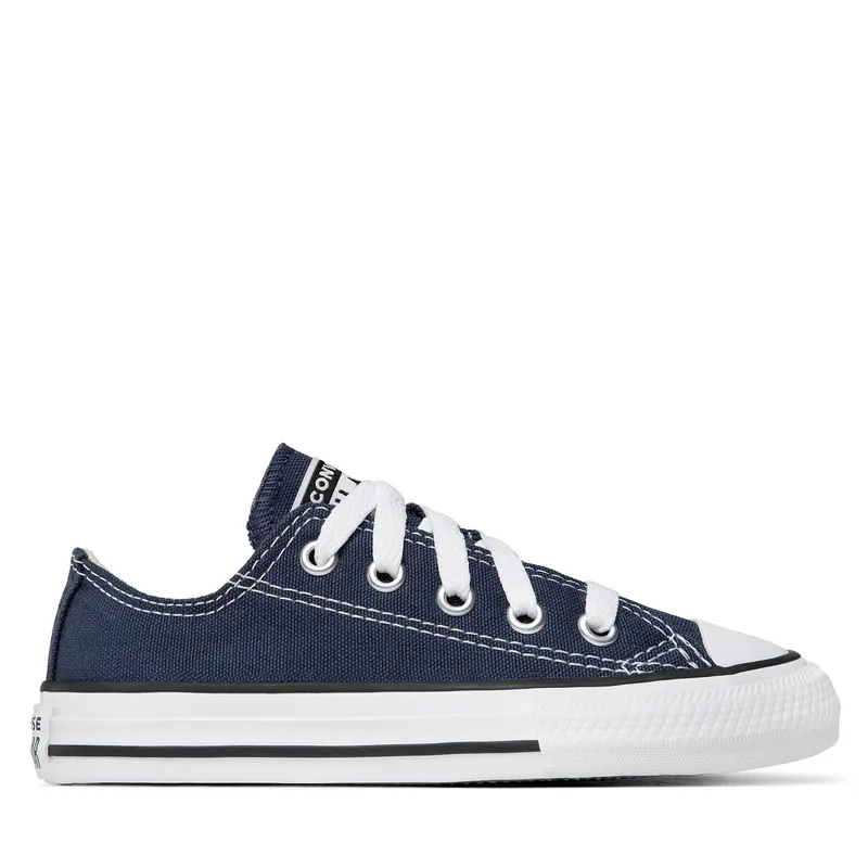 Sneakers Converse Chuck Taylor All Star Ox 3J237 Σκούρο μπλε