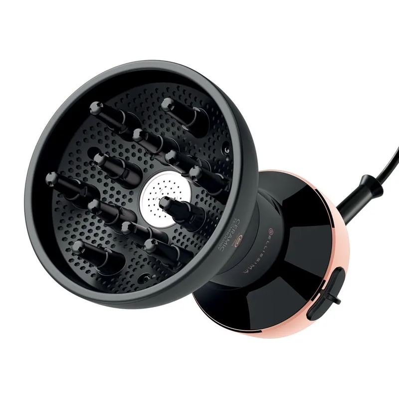 Imetec myPRO Diffon Ceramic DF1 3000