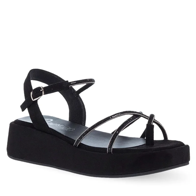 Γυναικεία Flatform Parex 11629121