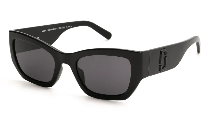 MARC JACOBS ΓΥΑΛΙΑ ΗΛΙΟΥ MARC JACOBS MARC 723/S 807IR 5321 MARC 723/S Μαύρο