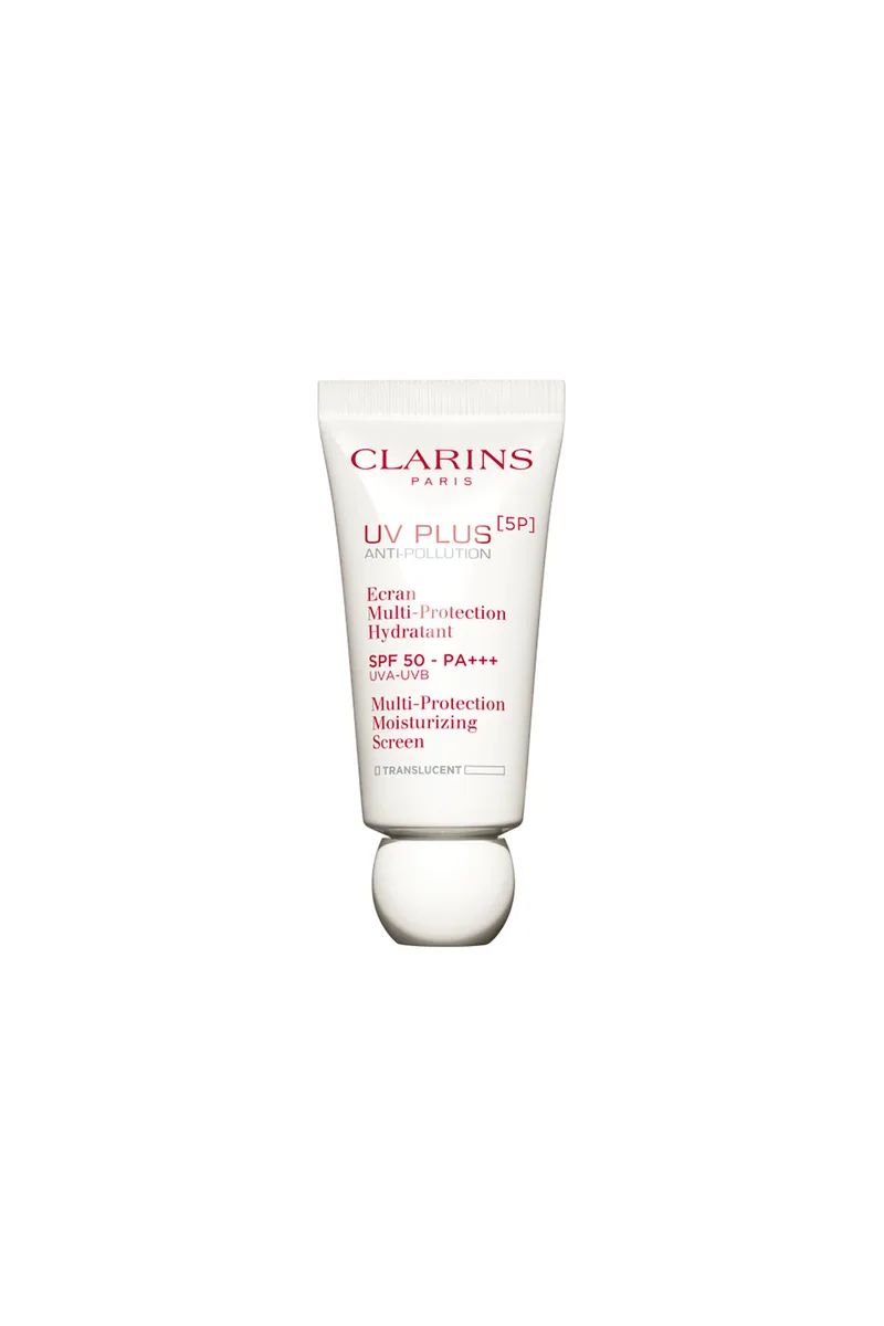 Clarins UV PLUS [5P] Anti-Pollution 30 ml - 80071265
