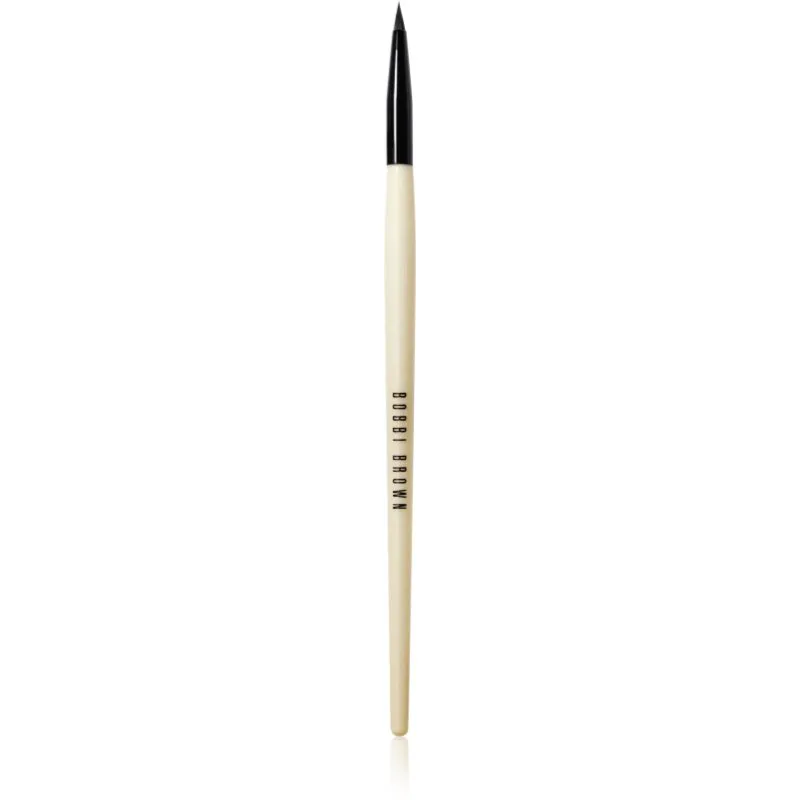 Bobbi Brown Precise Eye Liner Brush πινέλο για λάινερ ματιών 1 τμχ