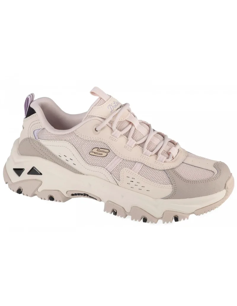 Skechers D'Lites Hiker 180128NTMT