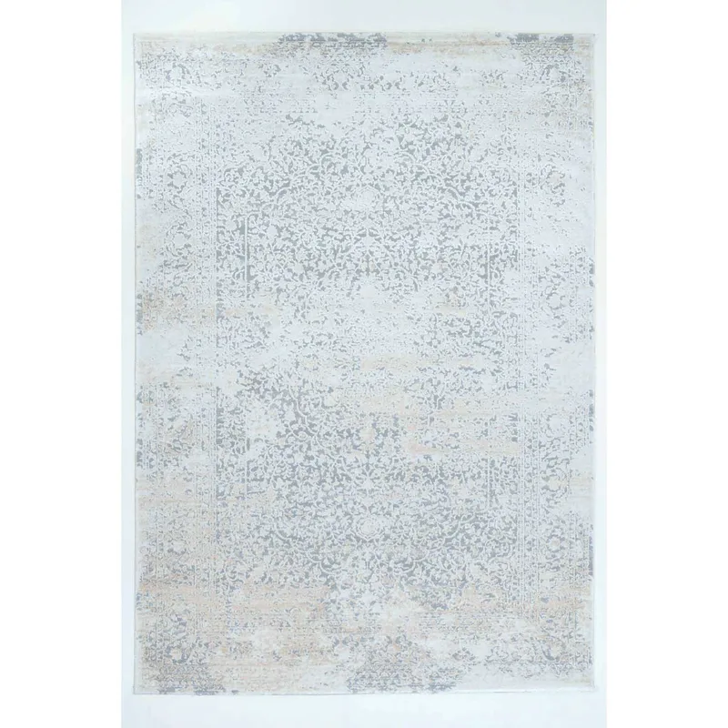 Χαλί Σαλονιού 160X230 Ezzo Firenze E081Ah9 Cream (160x230)
