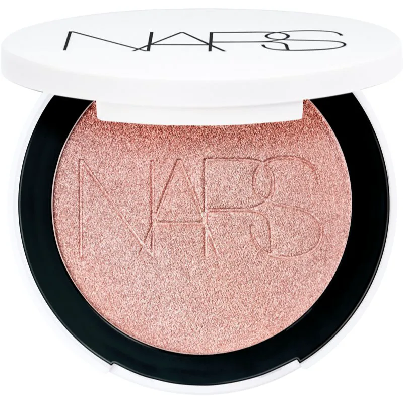 NARS Light Reflecting™ Powder Luminizer λαμπρυντικό επαναπληρώσιμο απόχρωση HEAVENLY 6 γρ