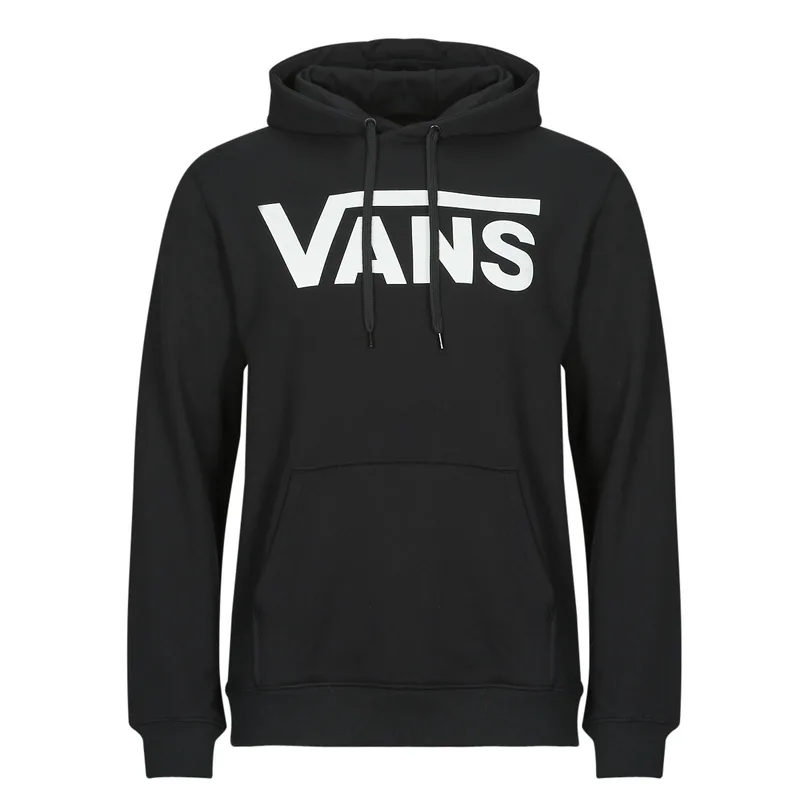 T-shirt με κουκούλα Vans Vans Classic Pullover