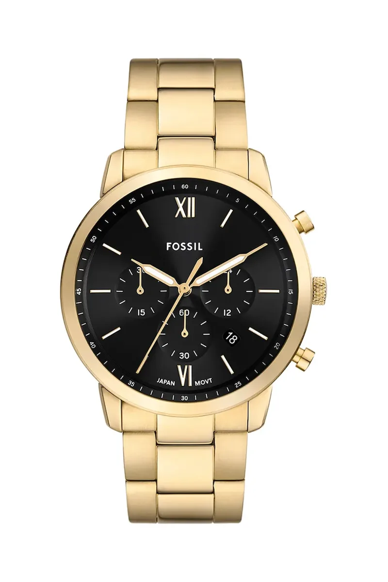 Ρολόι Fossil Neutra Chronograph