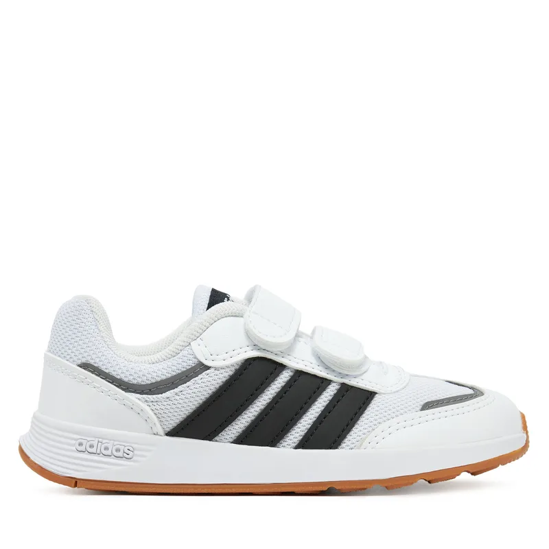 Αθλητικά adidas Tensaur Switch JQ4765 Λευκό