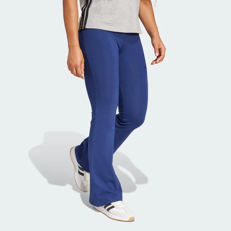 adidas sportswear Essentials Small Logo Γυναικείο Κολάν (9000258510_66159)