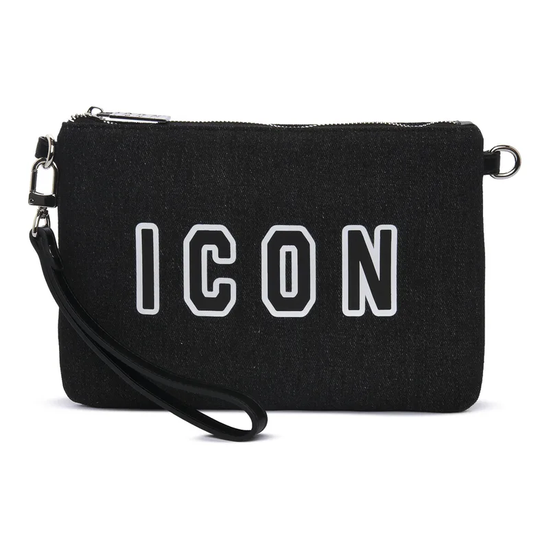 Τσάντα Icon BLK BEAUTY