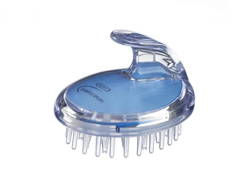Shampoo Brush - Blue