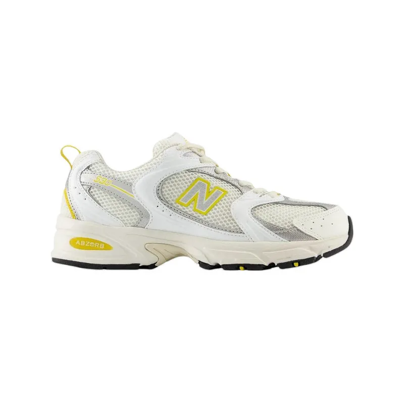 Παπούτσια για τρέξιμο New Balance Chaussures de running 530 nylon et cuir synthétique