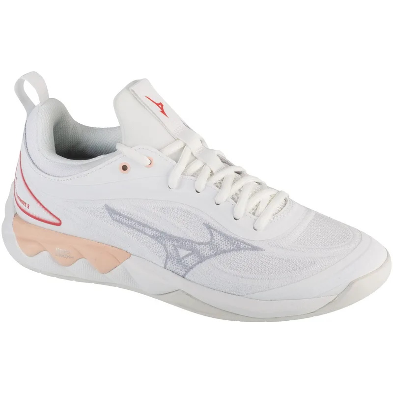 Fitness Mizuno Wave Luminous 3