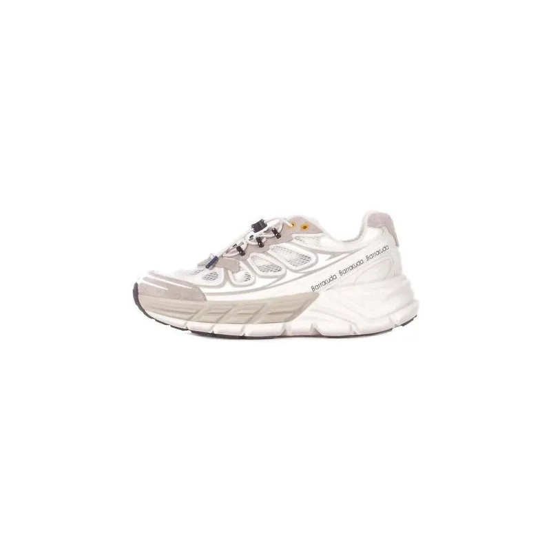 Xαμηλά Sneakers Barracuda 10505559703891