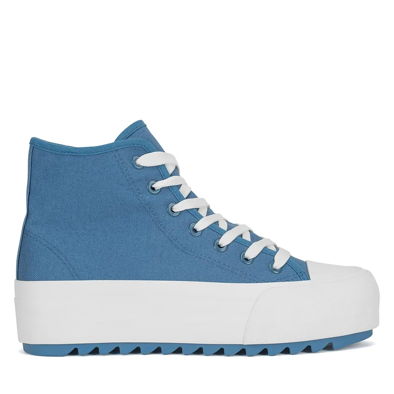 Sneakers Jenny Fairy WFA2939-1 Μπλε