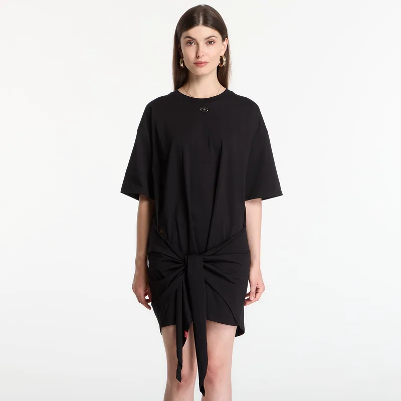 Φόρεμα Diesel D-Eivor Dress Black L