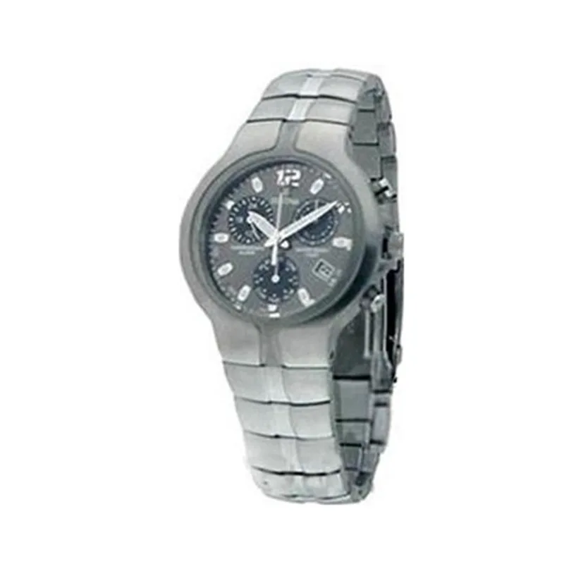 Ρολόι Ανδρικο Stainless Steel Chronograph , F6650/7