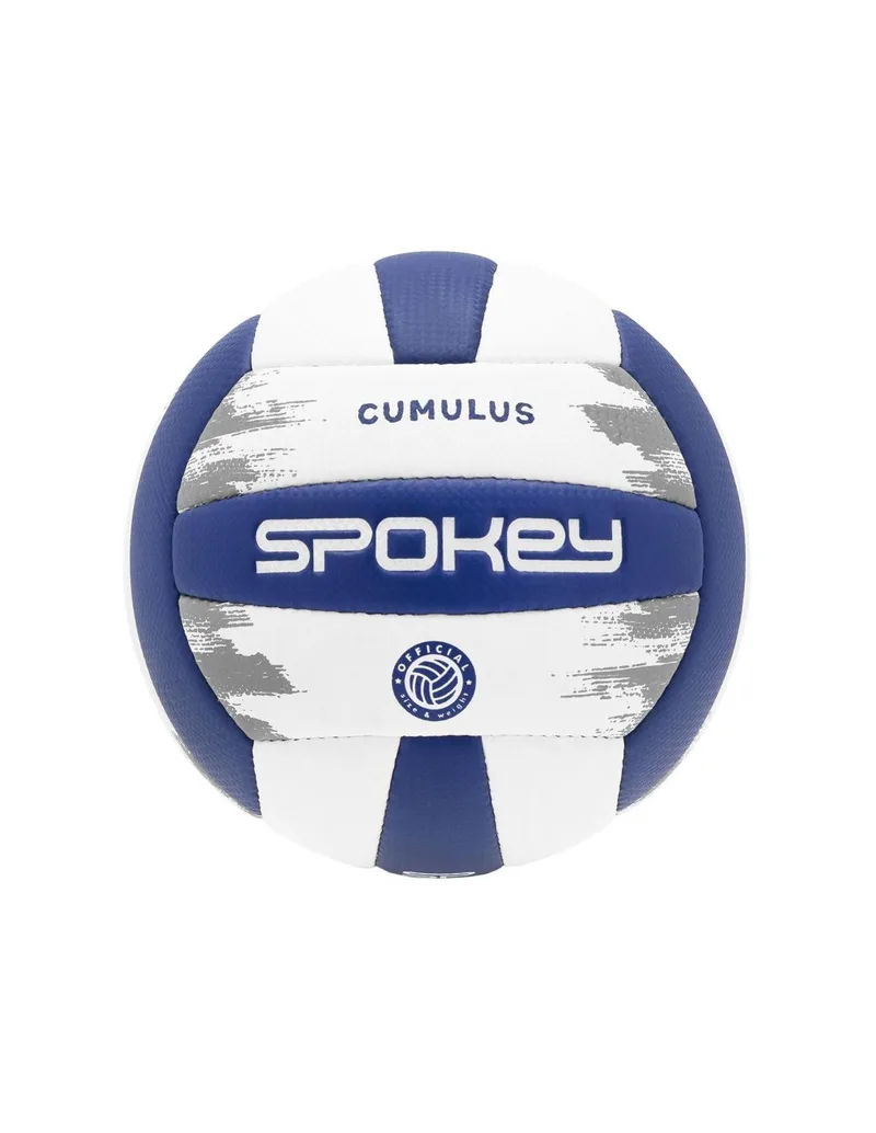 Volleyball ball Spokey Cumulus Pro 942595
