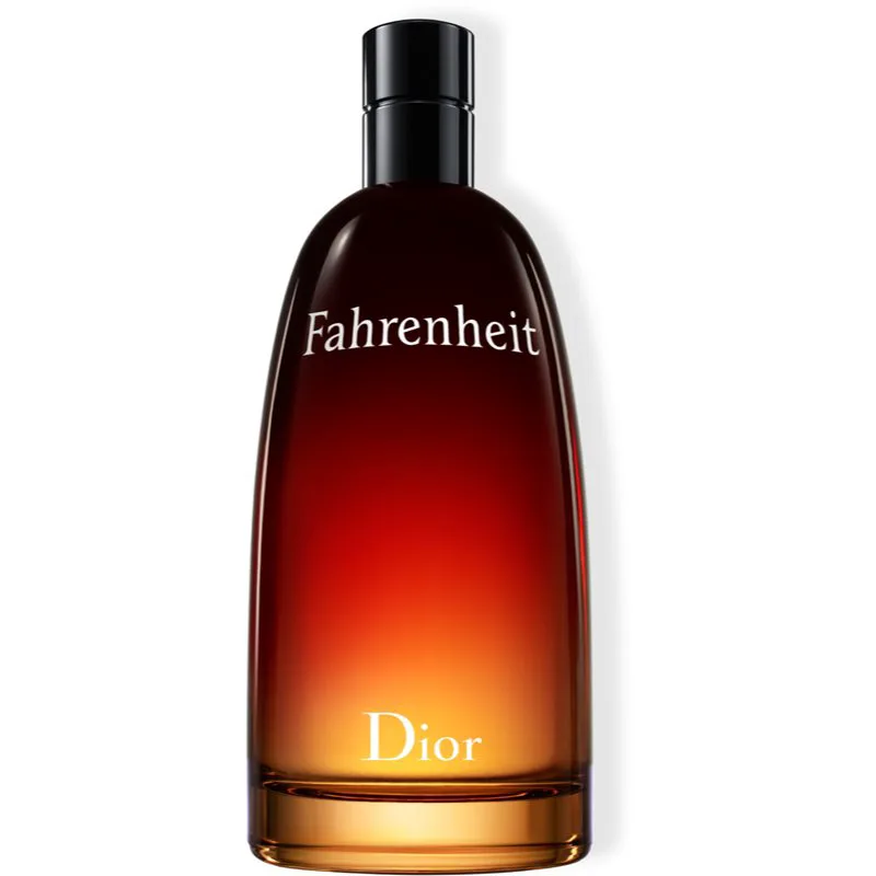 DIOR Fahrenheit Eau de Toilette για άντρες 200 ml
