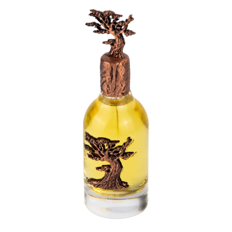 Lattafa Pride Eternal Oud Eau De Parfum (100ml)