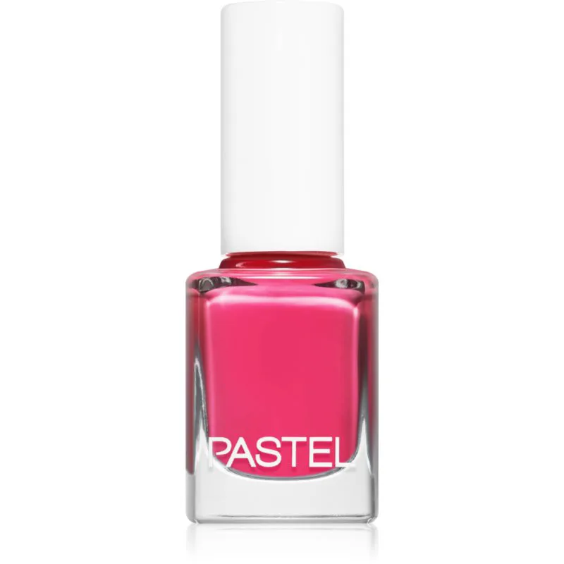 Pastel Nail Polish βερνίκι νυχιών απόχρωση 287 Magenta 13 ml