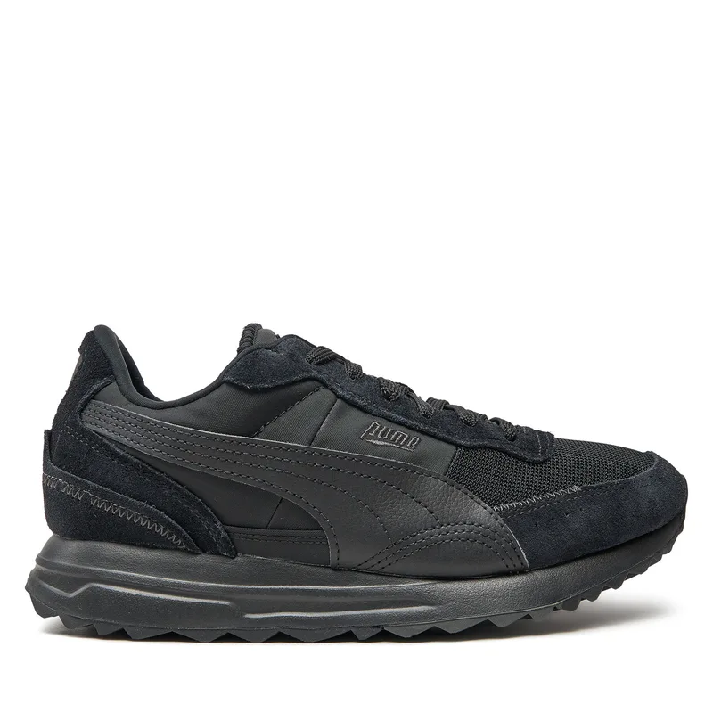 Αθλητικά Puma Road Rider SD 397377 04 Μαύρο