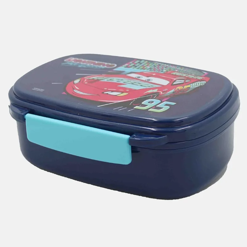 GIM Cars Δοχείο Φαγητού 500ml (9000202467_1523)