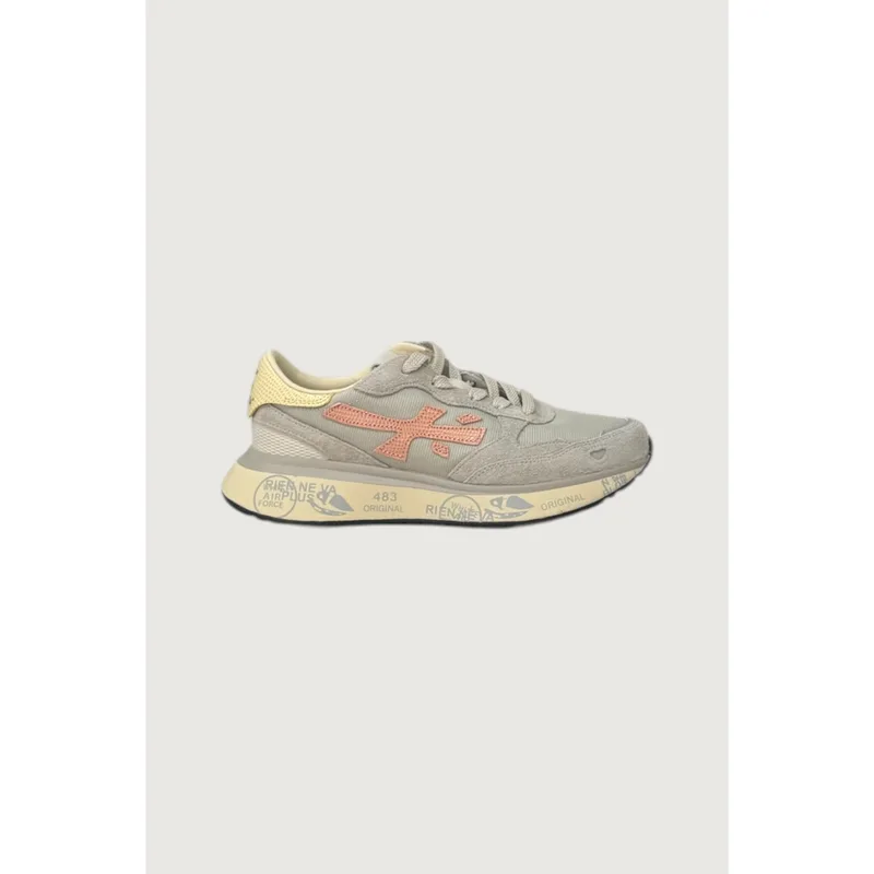 Xαμηλά Sneakers Premiata LAURYN 8184