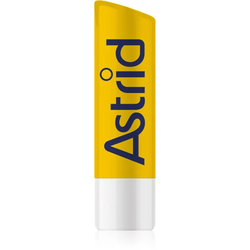 Astrid Coconut Βάλσαμο για χείλη SPF 25 4.8 γρ