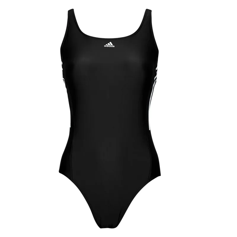 Μαγιό Ολόσωμο adidas 3S MID SUIT