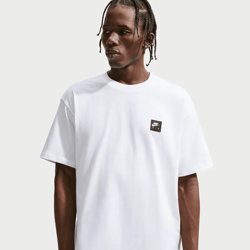 Nike Sportswear Air Box Ανδρικό T-Shirt (9000257266_1539)