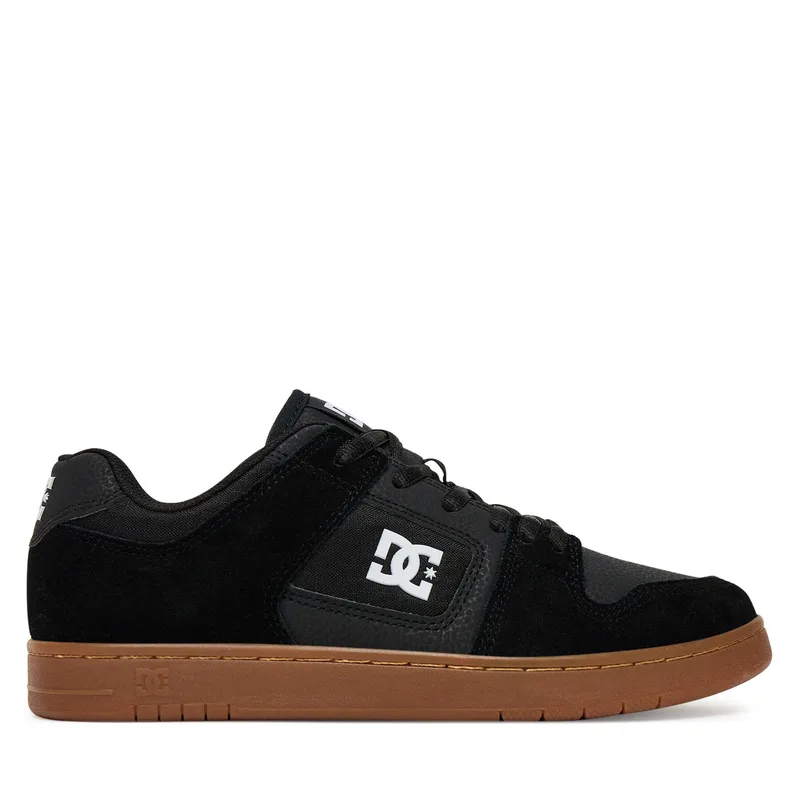 Αθλητικά DC Shoes MANTECA 4 DC01732063 Μαύρο