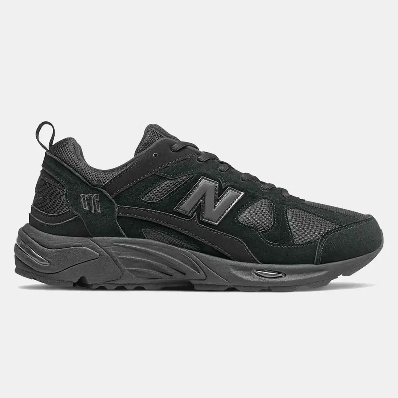 New Balance 878 Ανδρικά Παπούτσια (9000245217_1469)
