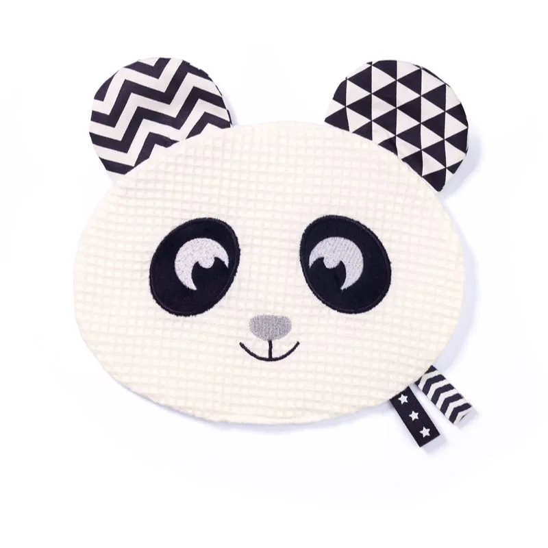 BabyOno Have Fun Happy Panda νάνι αγκαλιάς 1 τμχ