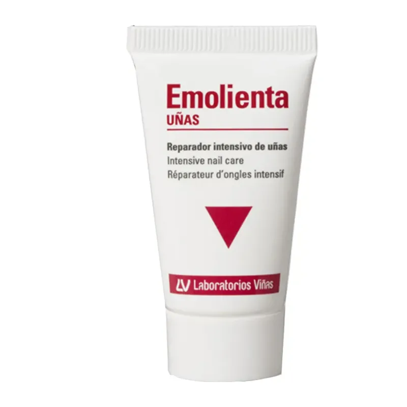 Laboratorios Viñas Emolienta intensive nail repair 15 ml promotion