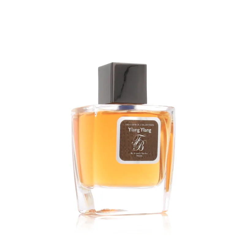 Franck Boclet Ylang Ylang Eau De Parfum 100 ml (unisex)