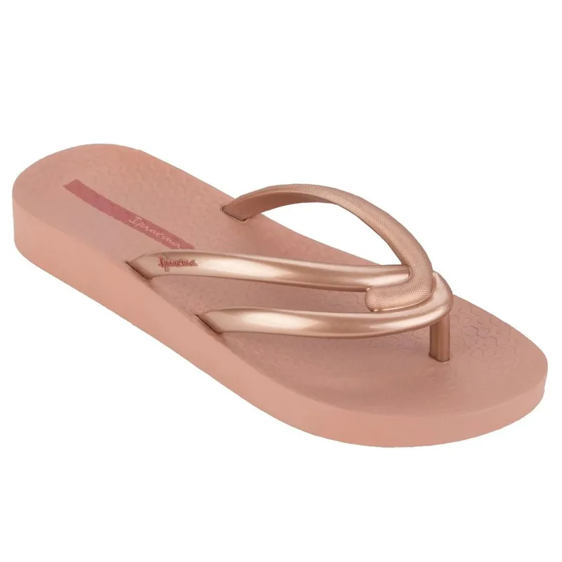 Σαγιονάρες γυναικείες | Ipanema | Comfy Fem | 780-24351 | Pink/Metallic Ροζ | (83519-AQ710)