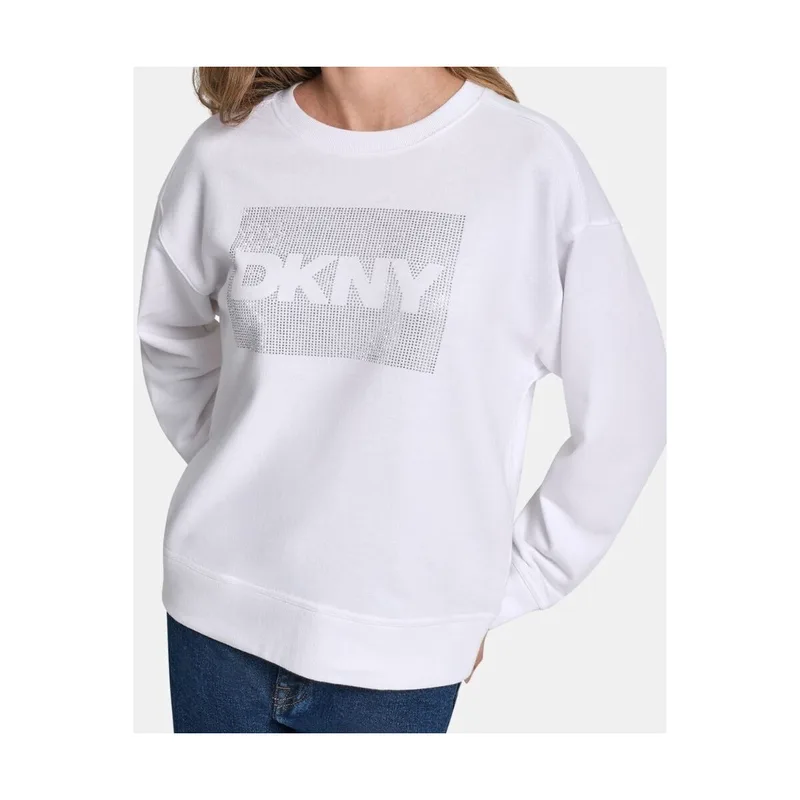 Αθλητικό T-shirt Dkny DJ6T1677