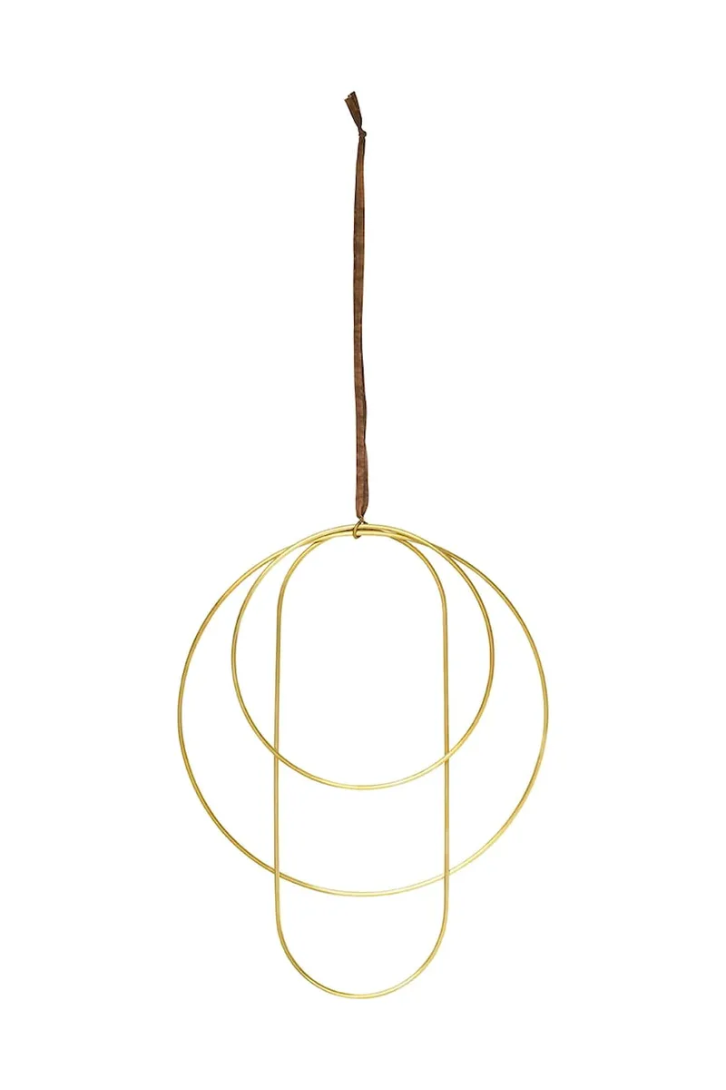 Διακόσμηση τοίχου ferm LIVING Deco Frames