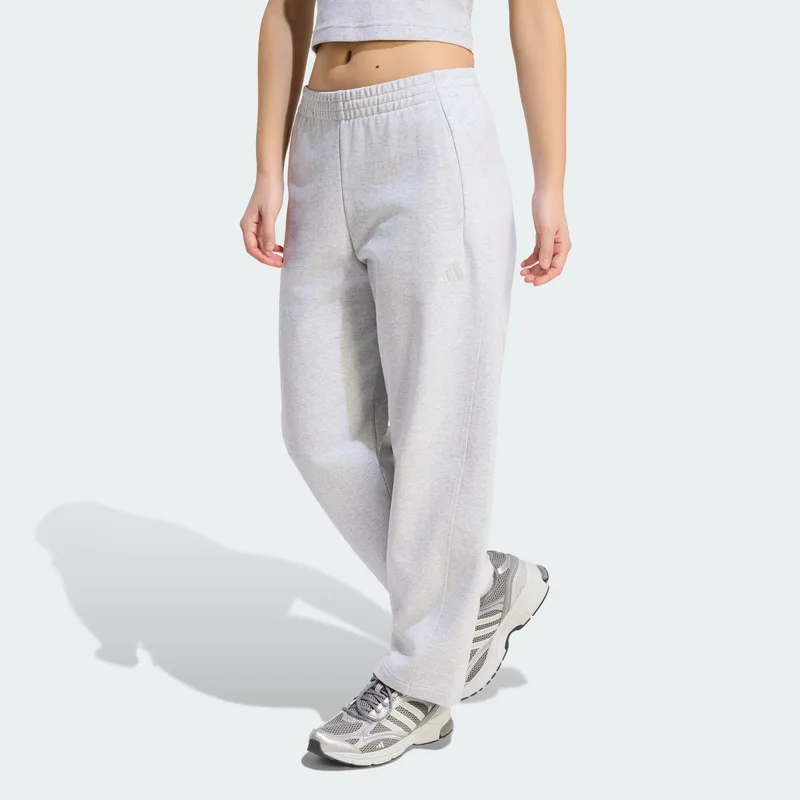 adidas sportswear W Kit Small Logo Barrel Pant (9000280628_19219)